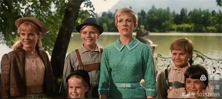 «音乐之声»影评